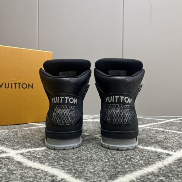 Trainer Sneaker 6045-3043 - Image 8