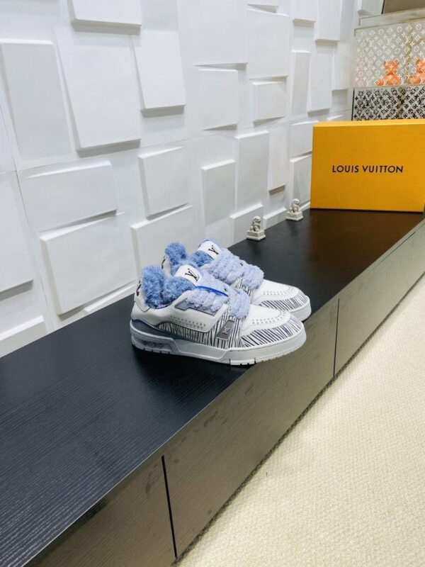 Trainer Sneaker 6047-2596