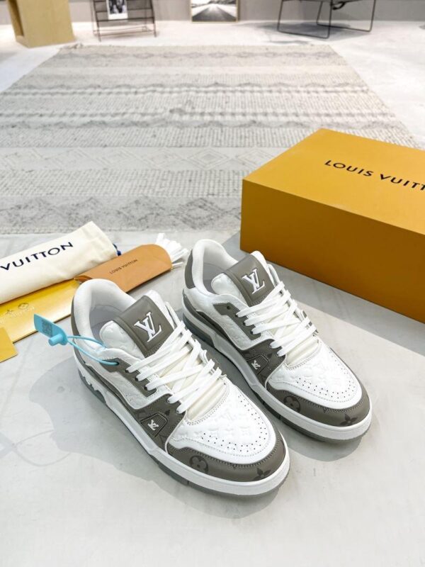 Trainer Sneaker 6038-2250 - Image 3