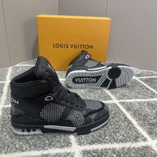 Trainer Sneaker 6045-3043 - Image 9