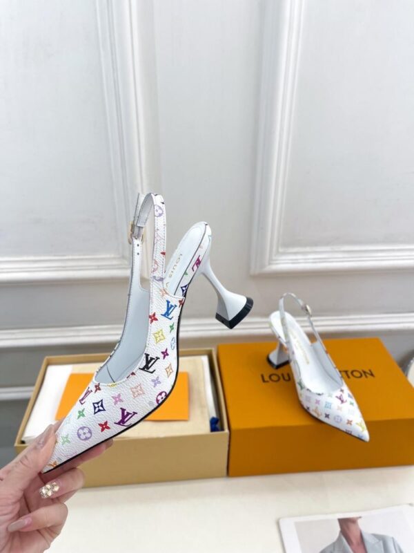 Sandals 6080-2687 - Image 5