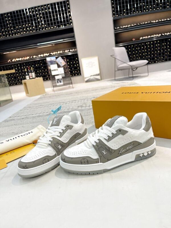 Trainer Sneaker 6038-2250 - Image 4