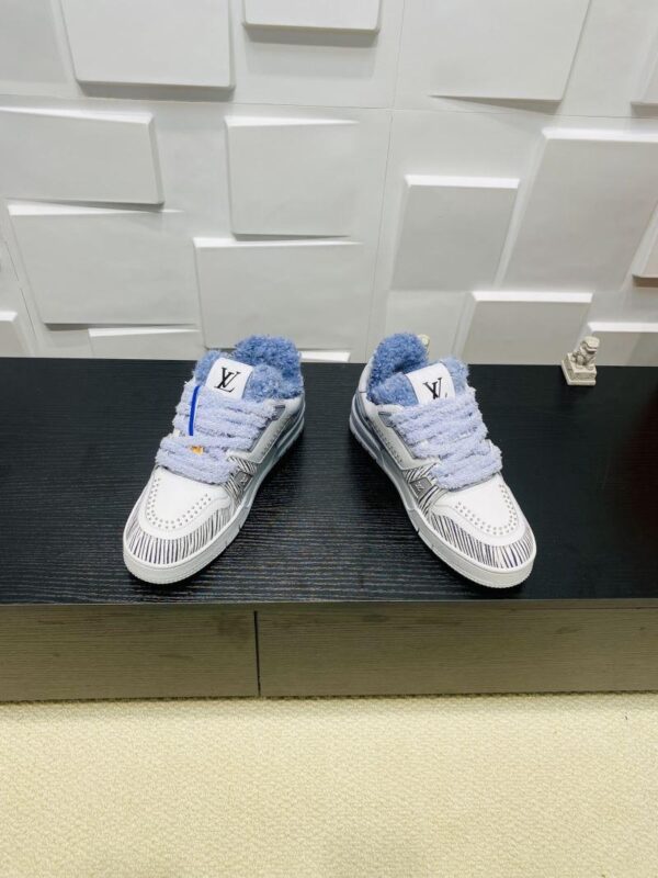 Trainer Sneaker 6047-2596 - Image 2