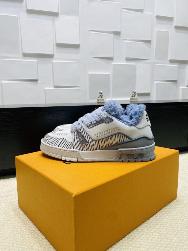 Trainer Sneaker 6047-2596 - Image 3