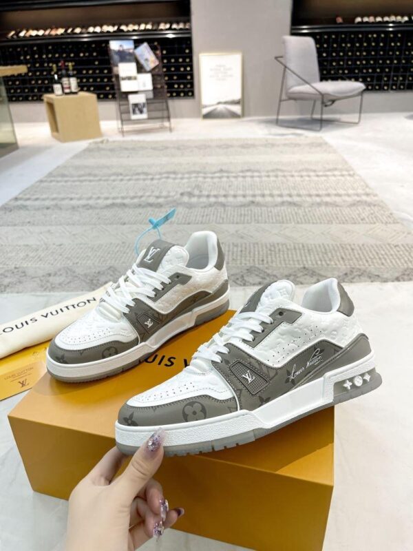 Trainer Sneaker 6038-2250 - Image 5