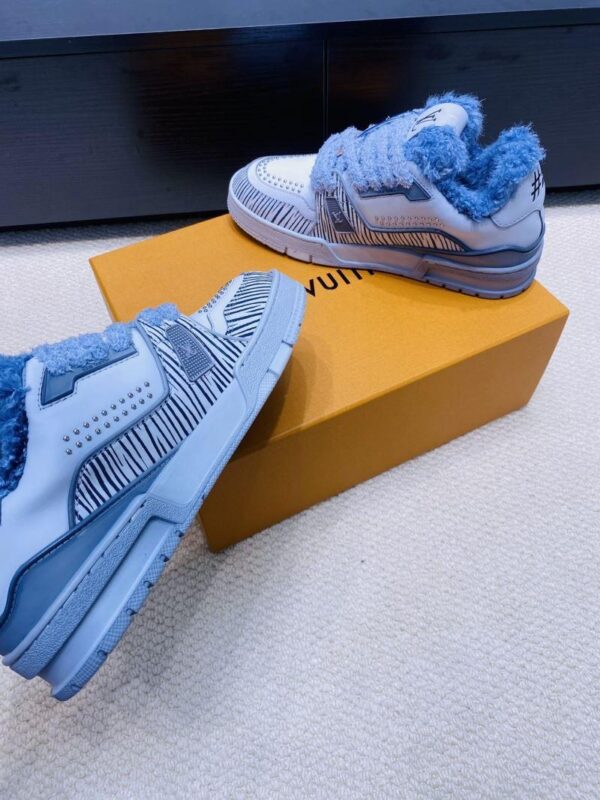 Trainer Sneaker 6047-2596 - Image 4
