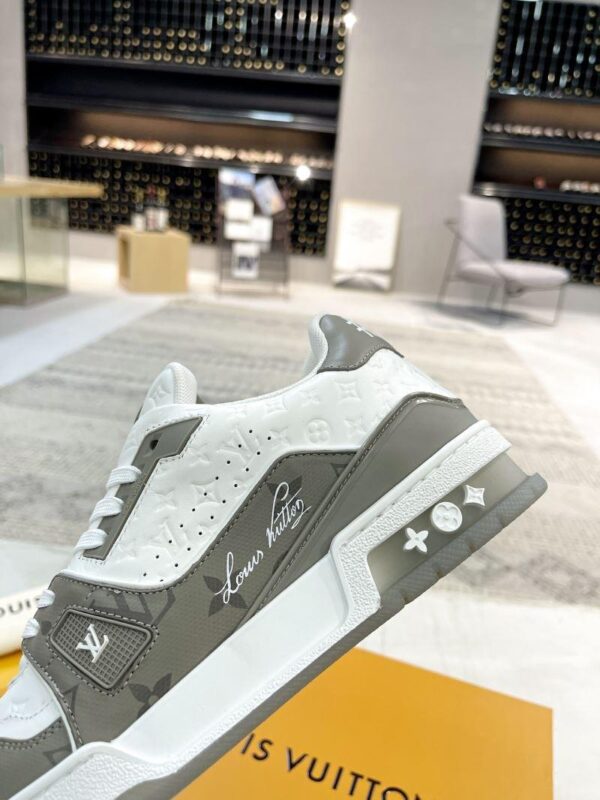 Trainer Sneaker 6038-2250 - Image 6
