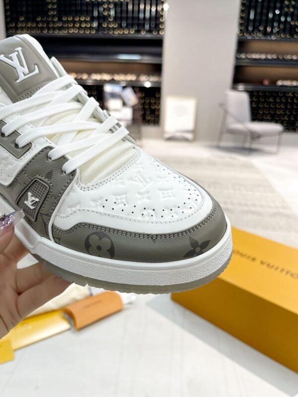 Trainer Sneaker 6038-2250 - Image 7