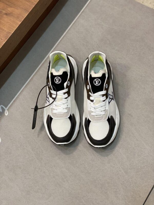 Low Shoes 6038-2491