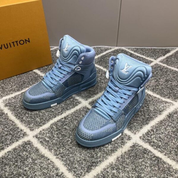 Trainer Sneaker 6045-3042 - Image 3