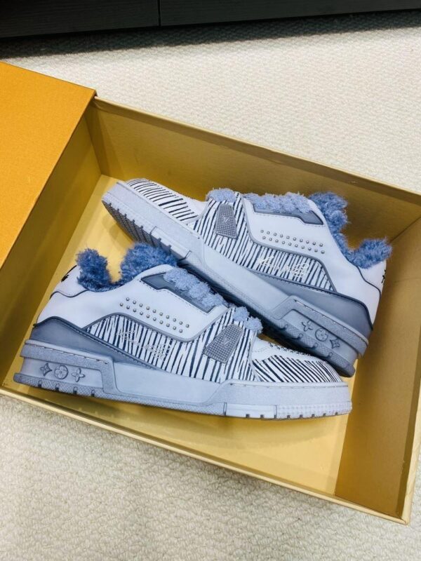 Trainer Sneaker 6047-2596 - Image 5