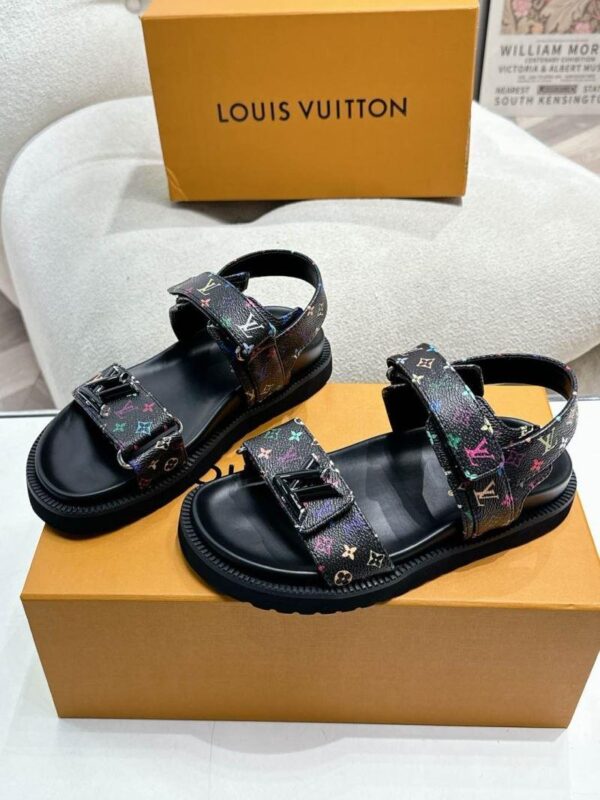Sandals 6080-2597