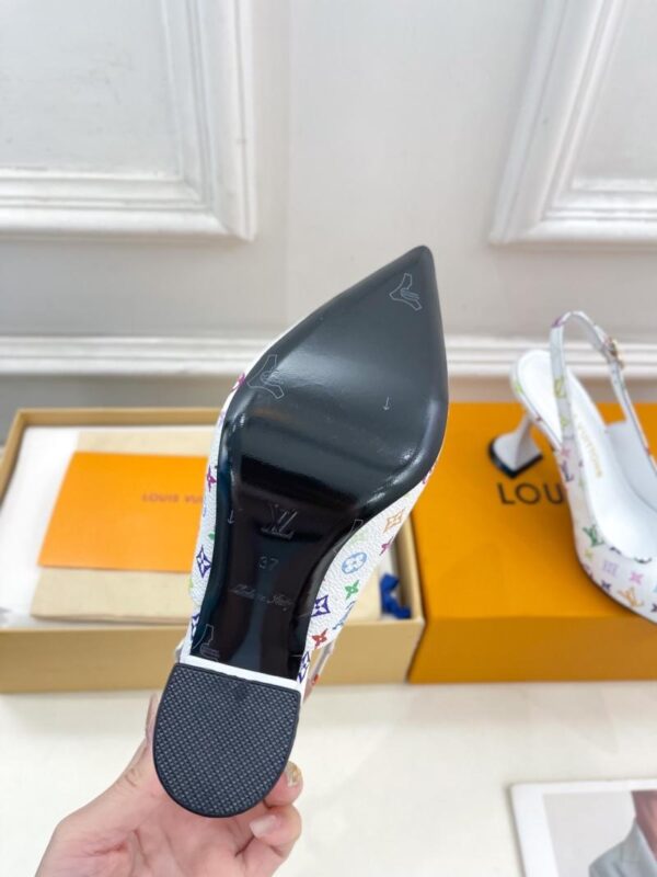 Sandals 6080-2687 - Image 9