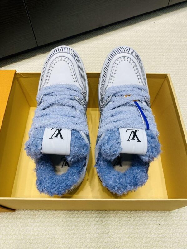 Trainer Sneaker 6047-2596 - Image 6