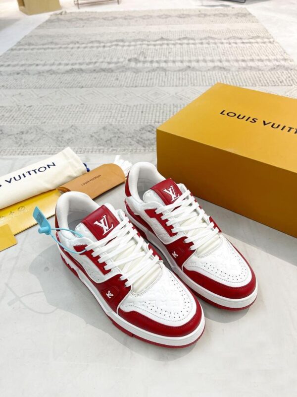 Trainer Sneaker 6038-2249