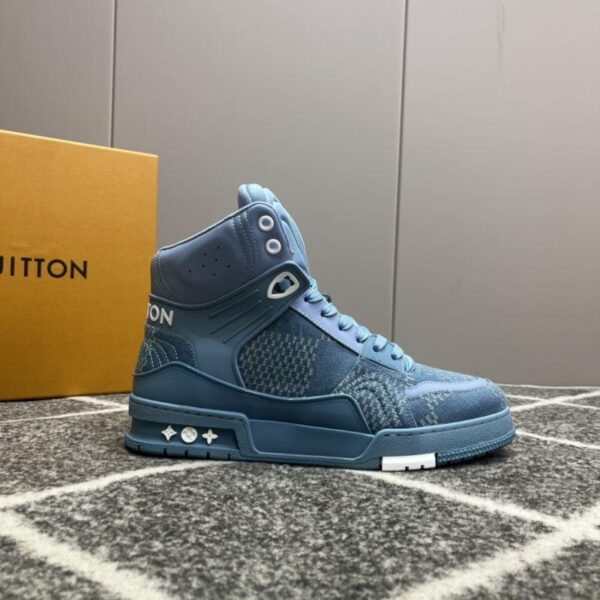 Trainer Sneaker 6045-3042 - Image 6