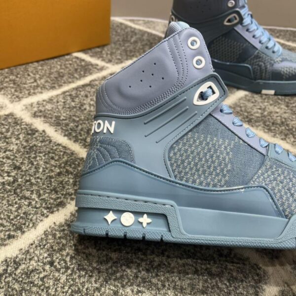 Trainer Sneaker 6045-3042 - Image 5