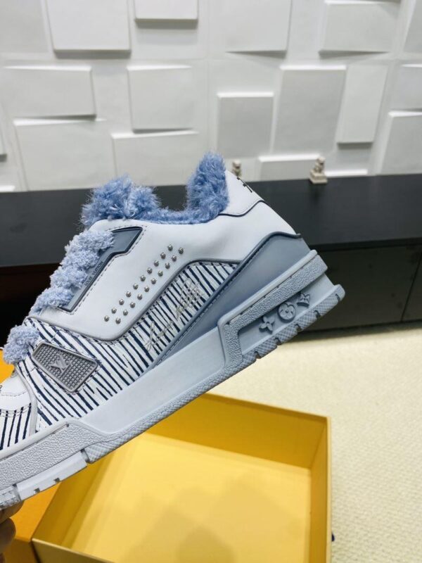 Trainer Sneaker 6047-2596 - Image 7