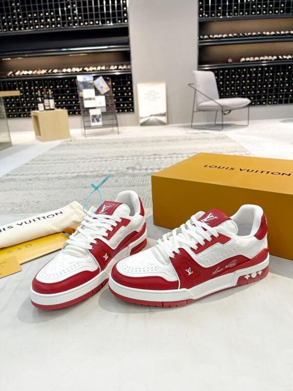 Trainer Sneaker 6038-2249 - Image 2