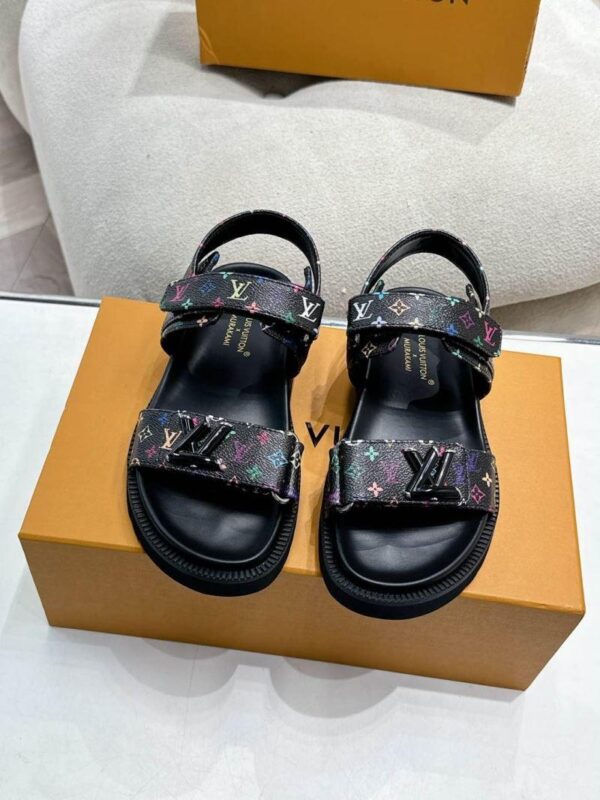 Sandals 6080-2597 - Image 3
