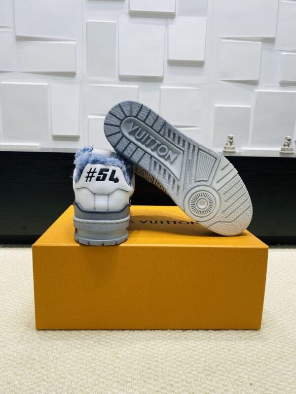 Trainer Sneaker 6047-2596 - Image 9