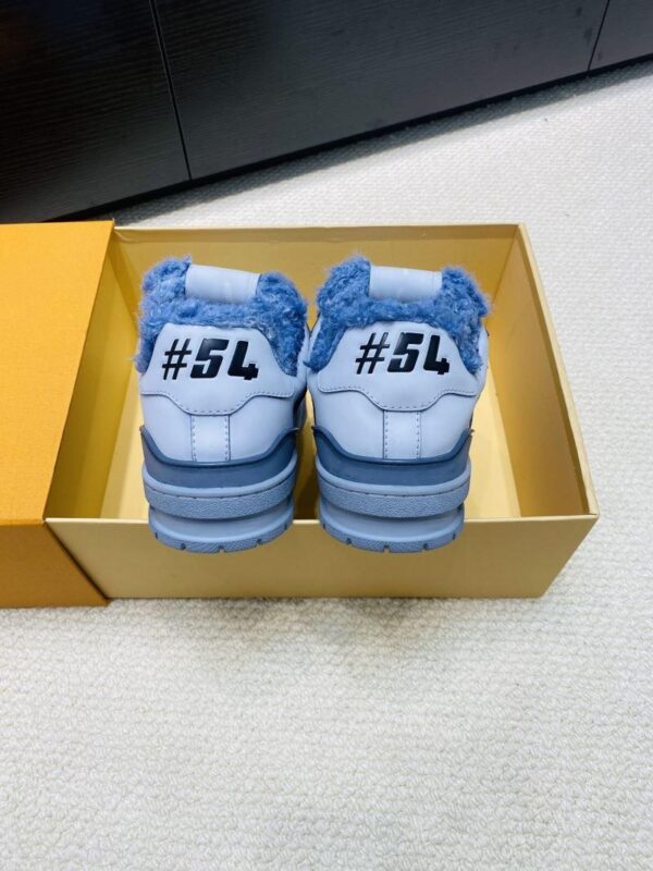 Trainer Sneaker 6047-2596 - Image 8