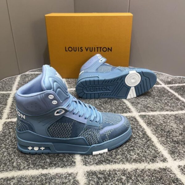 Trainer Sneaker 6045-3042 - Image 9