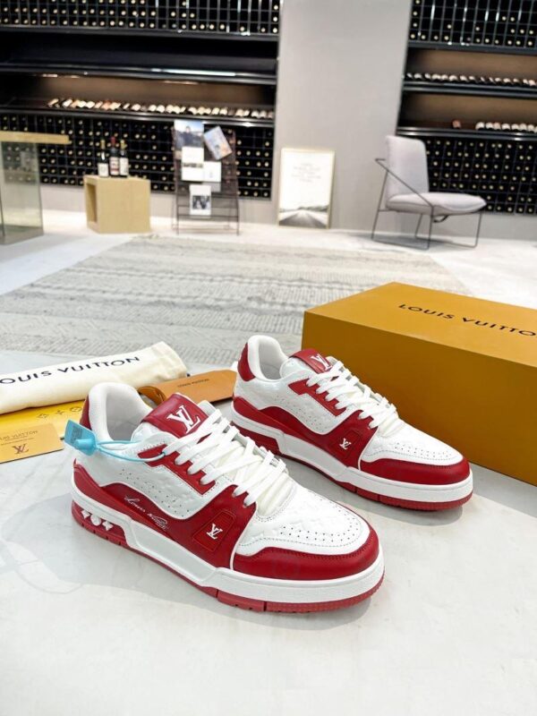 Trainer Sneaker 6038-2249 - Image 3