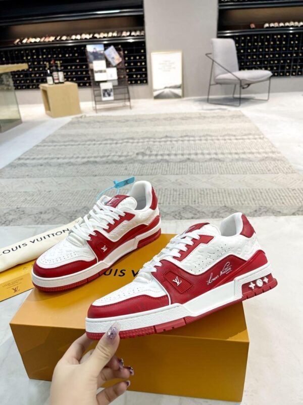 Trainer Sneaker 6038-2249 - Image 4