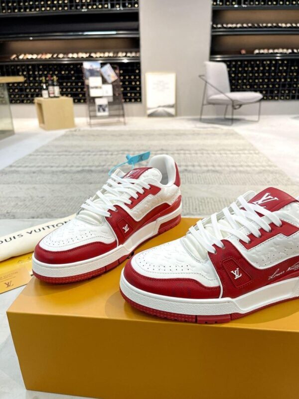 Trainer Sneaker 6038-2249 - Image 5