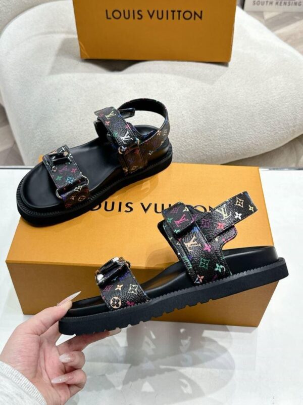 Sandals 6080-2597 - Image 6