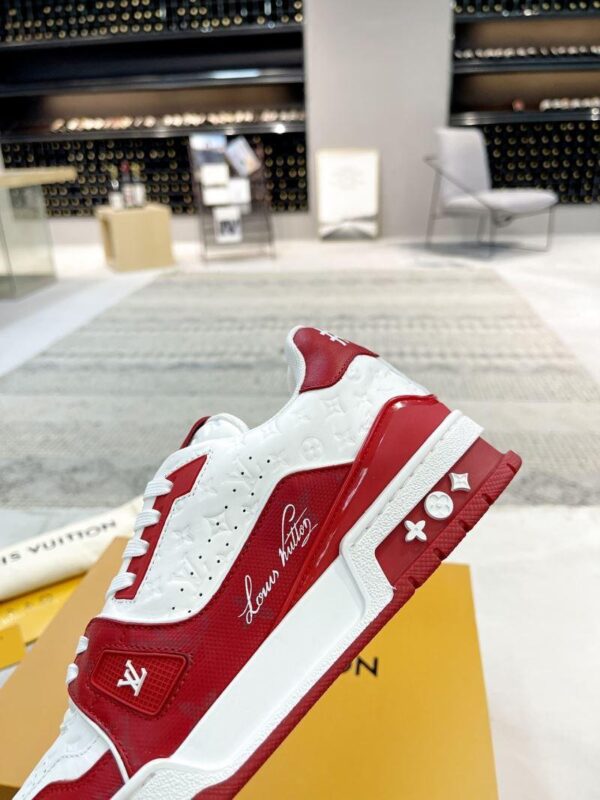 Trainer Sneaker 6038-2249 - Image 6