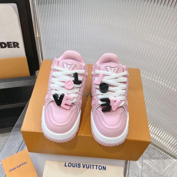 Trainer Sneaker 6047-2593