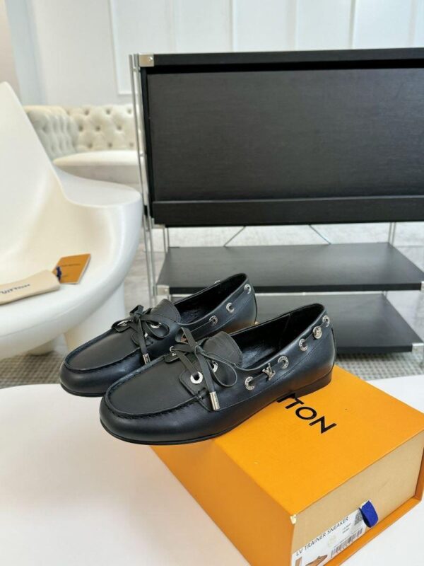 Tods Shoes 6045-3280 - Image 3