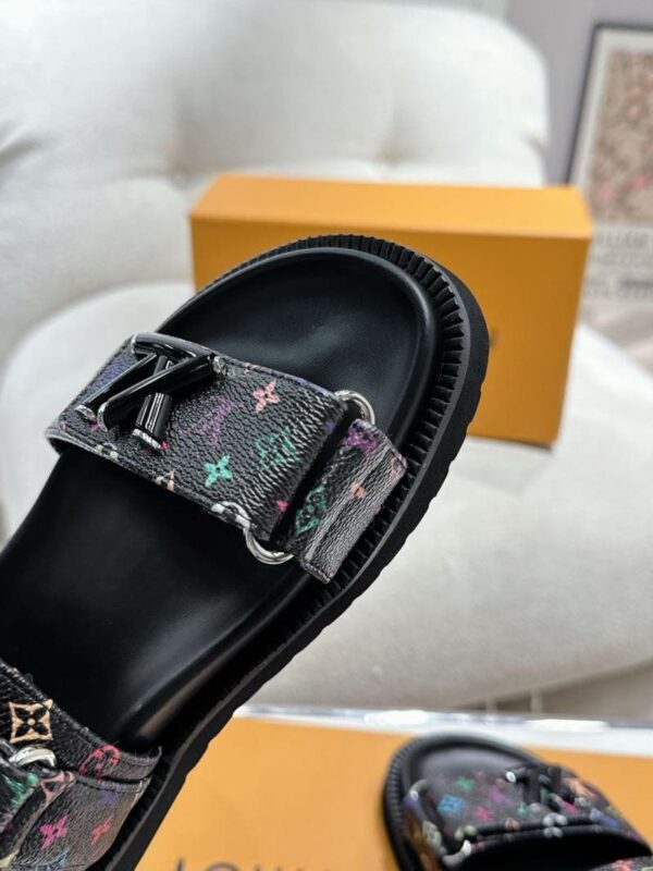 Sandals 6080-2597 - Image 7