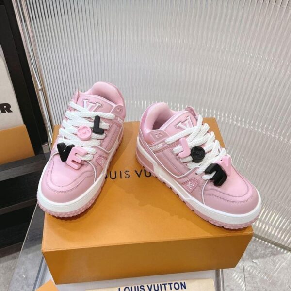 Trainer Sneaker 6047-2593 - Image 2