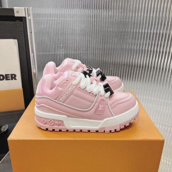 Trainer Sneaker 6047-2593 - Image 3