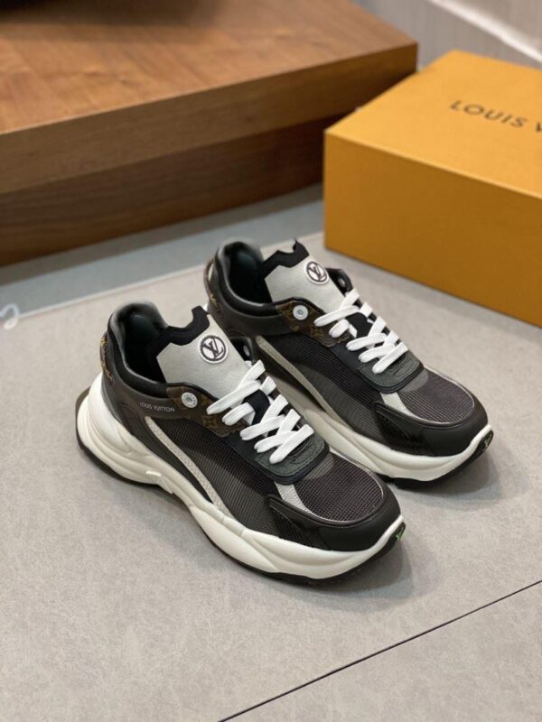 Low Shoes 6038-2490