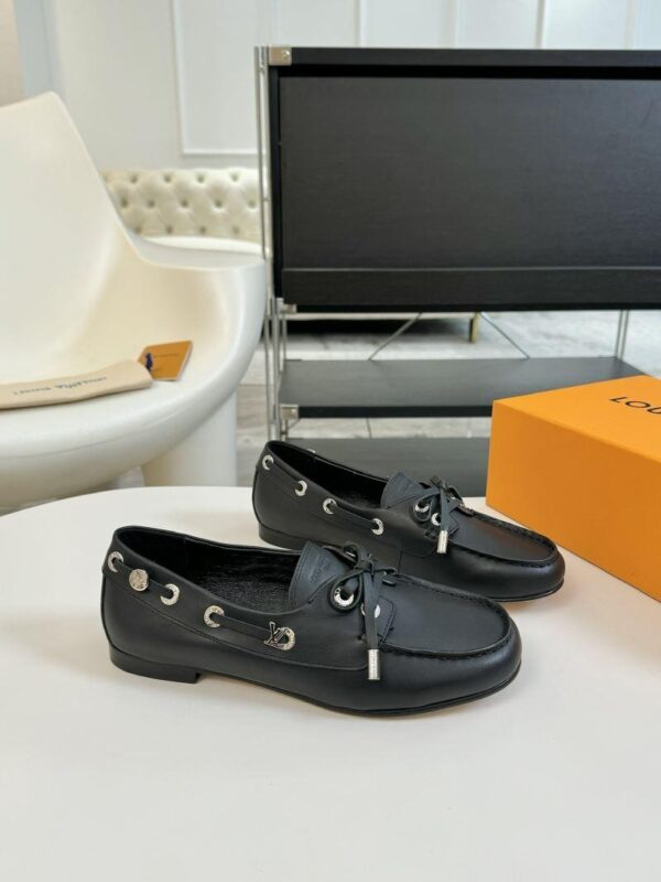 Tods Shoes 6045-3280 - Image 4