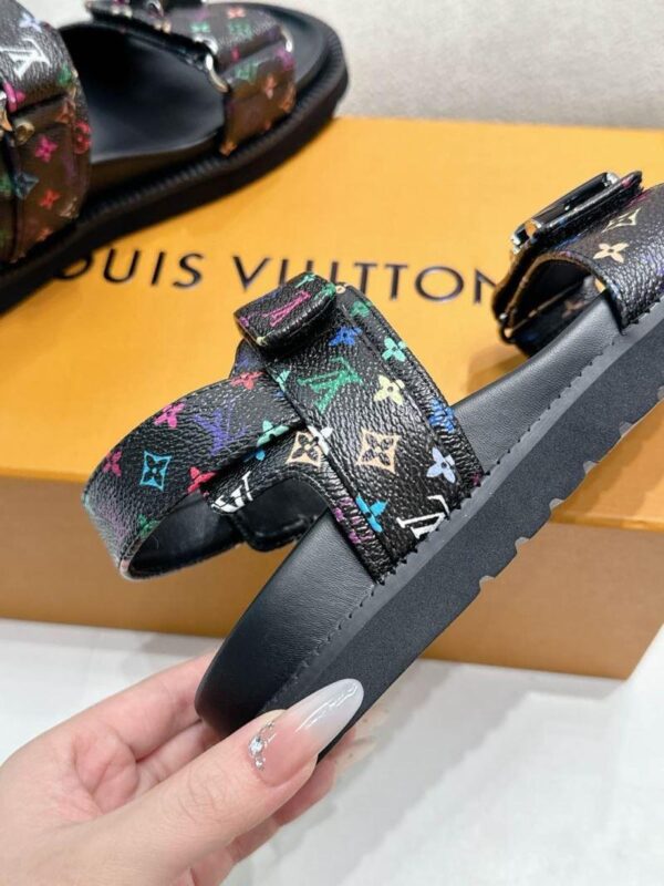Sandals 6080-2597 - Image 8