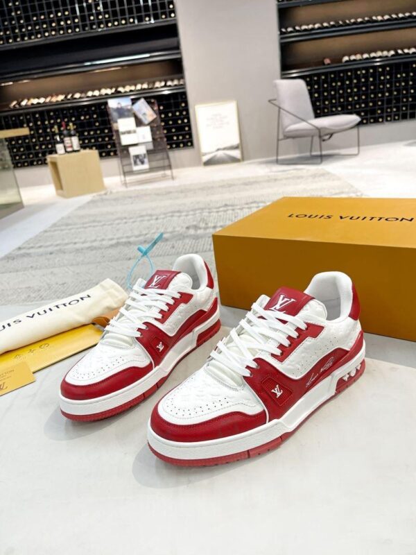 Trainer Sneaker 6038-2249 - Image 7