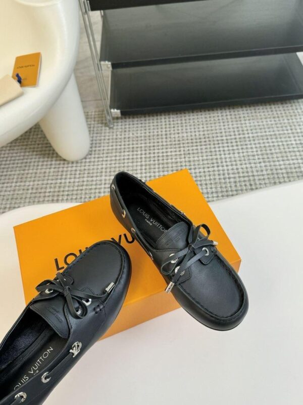 Tods Shoes 6045-3280 - Image 5