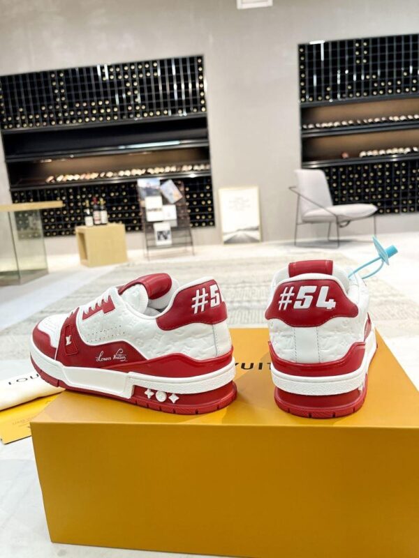 Trainer Sneaker 6038-2249 - Image 8