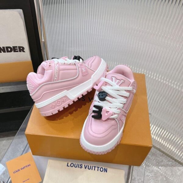 Trainer Sneaker 6047-2593 - Image 4