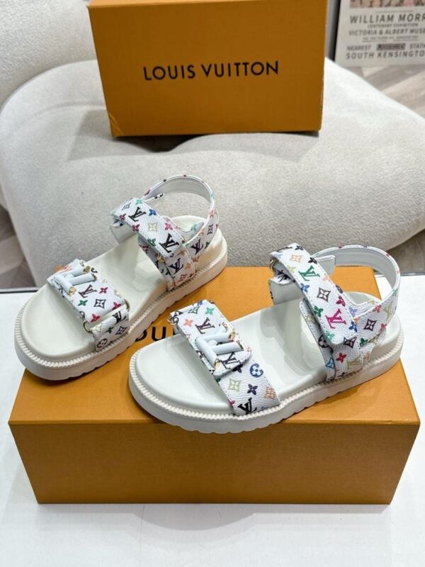 Sandals 6080-2596