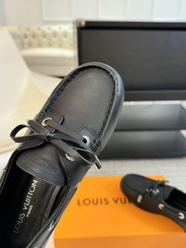 Tods Shoes 6045-3280 - Image 6