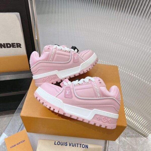 Trainer Sneaker 6047-2593 - Image 5