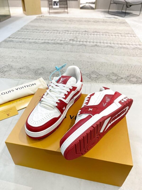 Trainer Sneaker 6038-2249 - Image 9