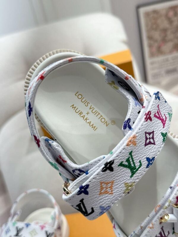 Sandals 6080-2596 - Image 2