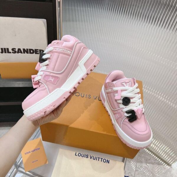 Trainer Sneaker 6047-2593 - Image 6